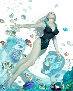 Namora