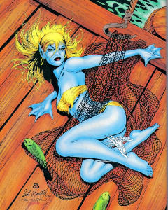 Namorita