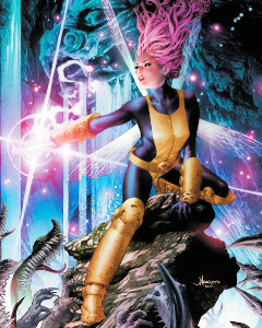 Pixie