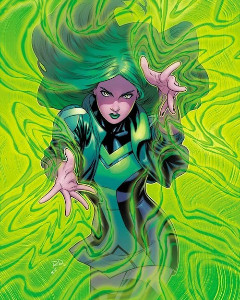 Polaris