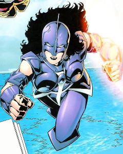 Power Princess