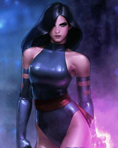 Psylocke