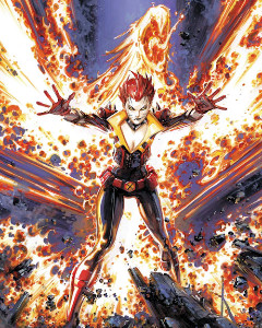 Rachel Summers