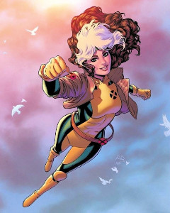 Rogue