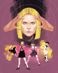 Stepford Cuckoos