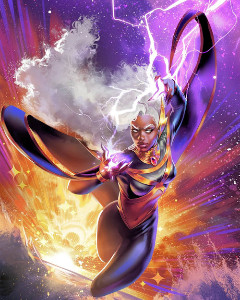 Storm