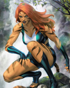 Tigra
