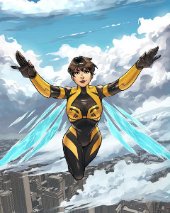 Wasp