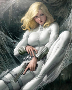 White Widow
