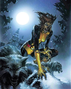 Wolfsbane