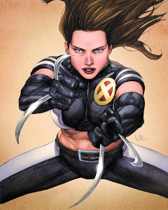 X-23