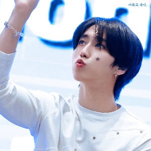 adorable omega