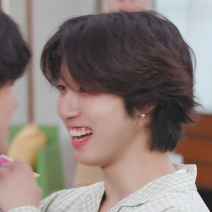 charming omega