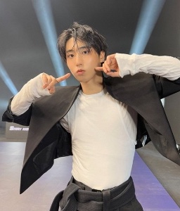 cutieful omega