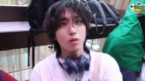 fluffy hair omega