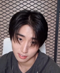 shy omega