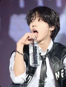 hydrated omega