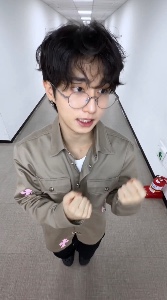 ready to fight omega