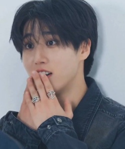 shocked omega