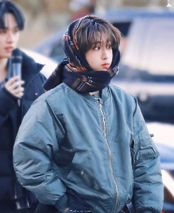 warm omega