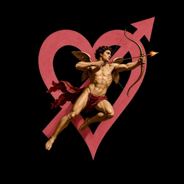 ♡ Eros