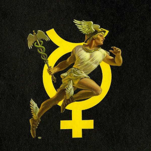☿ Mercury