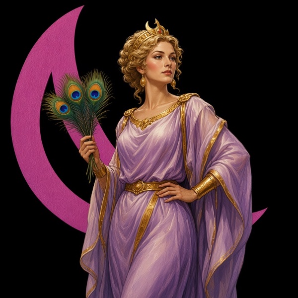 ☽ Moon