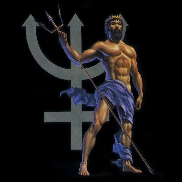 ♆ Neptune