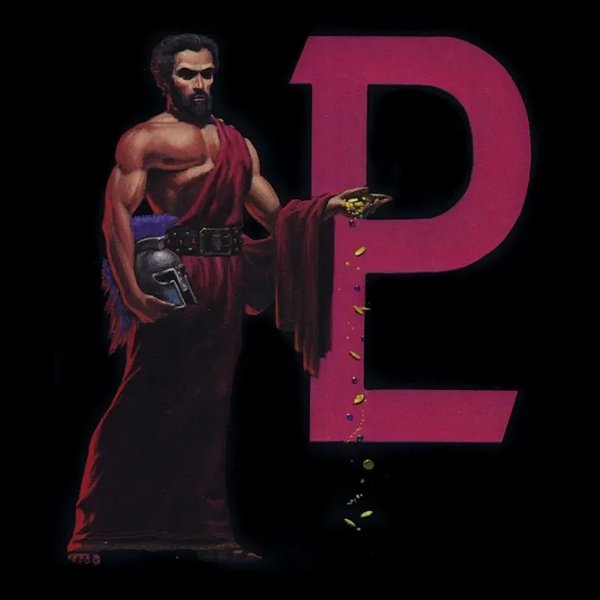 ♇ Pluto