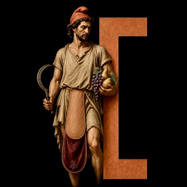 ⟦ Priapus