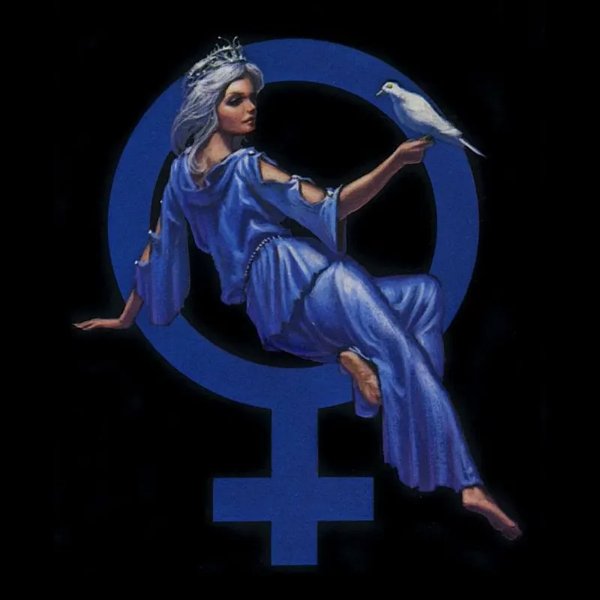 ♀ Venus