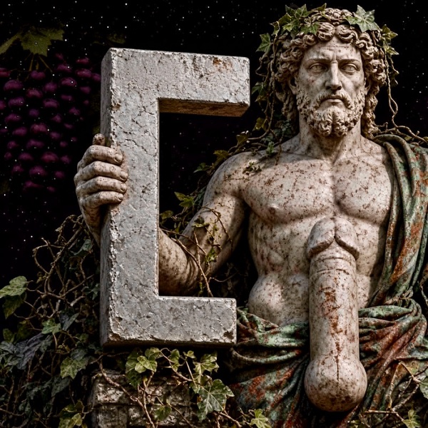 ⟦ White Moon Priapus