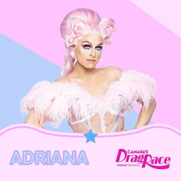 AdrianaCDR2MiniPromo