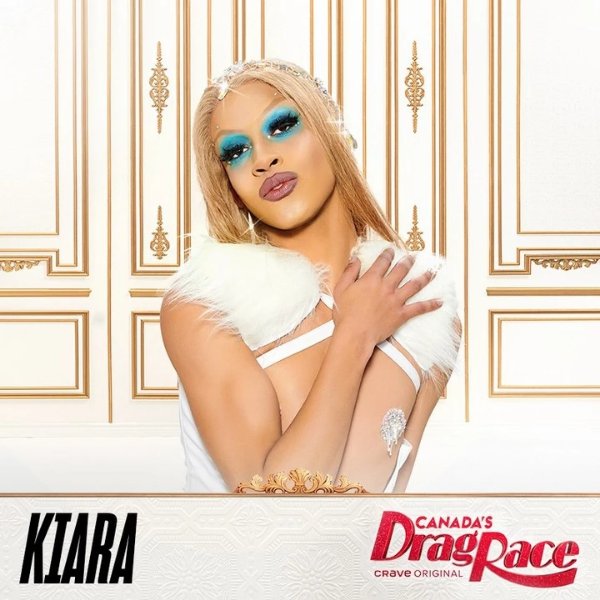 KiaraPromo