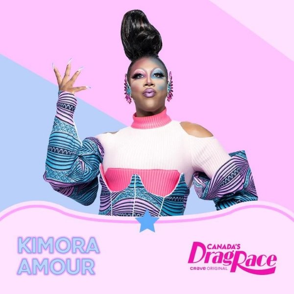 KimoraAmourCDR2MiniPromo