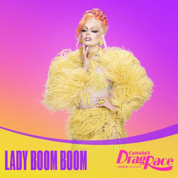 LadyBoomBoomCDR3MiniPromo