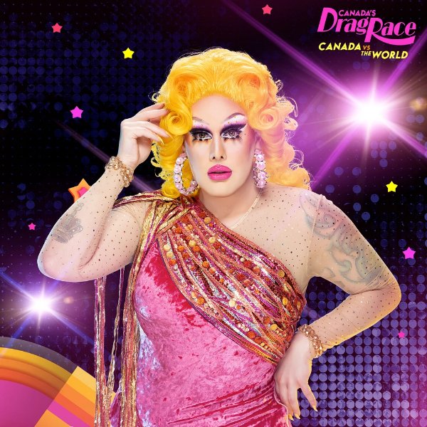 RitaBagaCAvsTW1MiniPromo