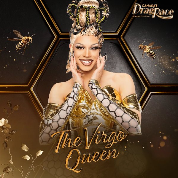 TheVirgoQueenMiniPromo