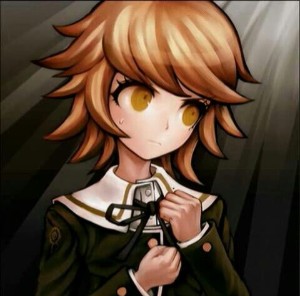 Chihiro Fujisaki