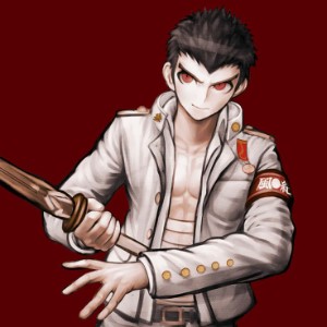 Kiyotaka Ishimaru