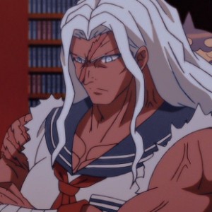 Sakura Ogami