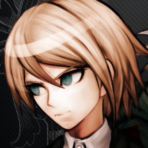Byakuya Togami