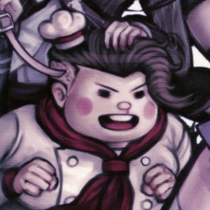 Teruteru Hanamura