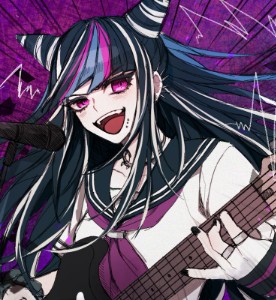 Ibuki Mioda