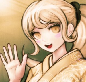 Hiyoko Saionji