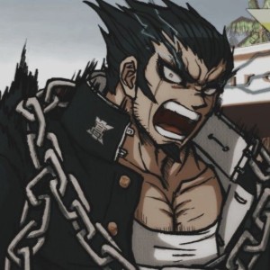 Nekomaru Nidai