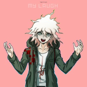 Nagito Komaeda