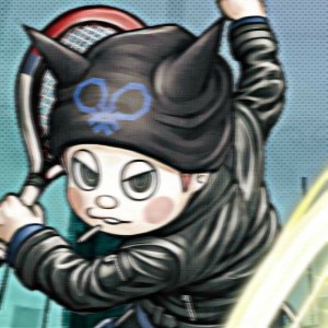 Ryoma