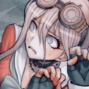 Miu Iruma