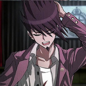 Kaito Momota